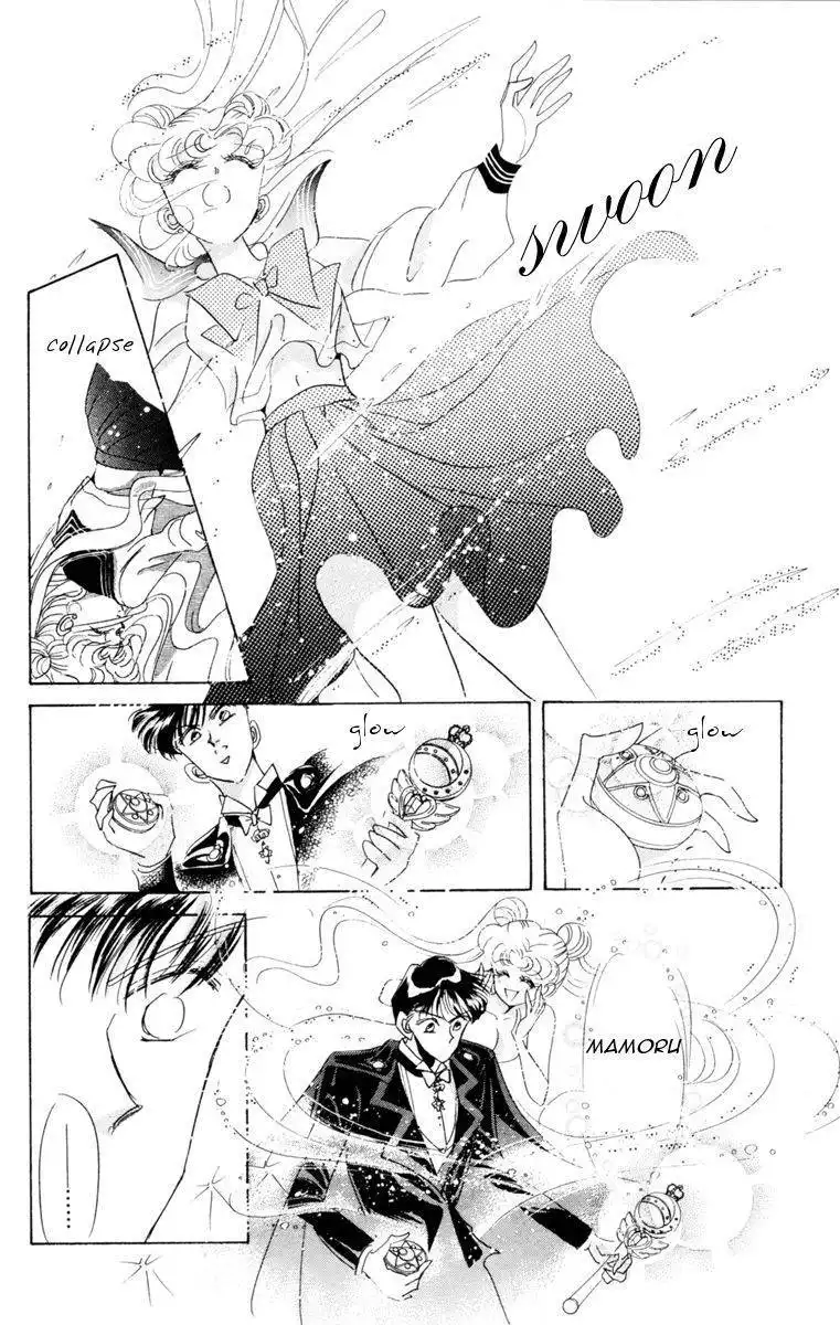 Sailor Moon Chapter 24 40